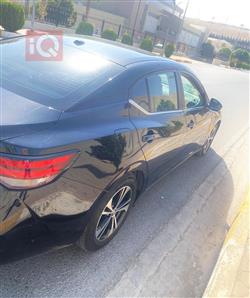 نیسان سێنترا